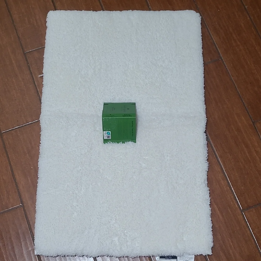 Kate Spade Bath Rug